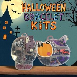 I AM Halloween Bracelet Kits Limited Edition